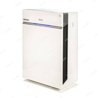 IDEAL AP 40 Med Edition widok bok