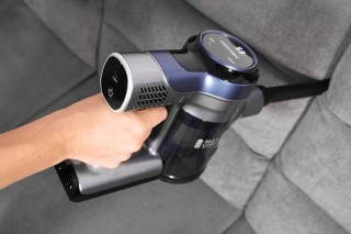 Concept VP6040 - funkcja odkurzacza ręcznego