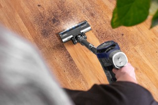 Concept VP6040 - odkurzanie podłogi