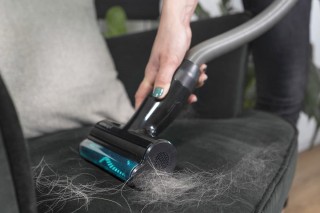 Concept VP6130 - funkcja odkurzacza ręcznego