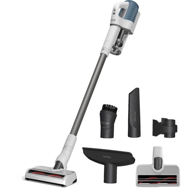 Miele Duoflex HX1 Nordic Blue