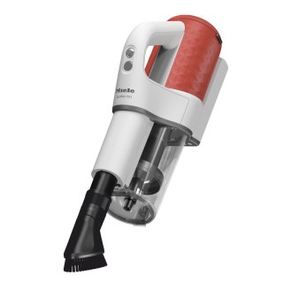 Miele Duoflex HX1 TerraRed - odkurzacz ręczny