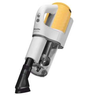 Miele Duoflex HX1 SunsetYellow - odkurzacz ręczny