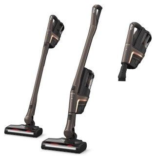 Miele Triflex HX2 Pro - odkurzacz bezprzewodowy 3w1
