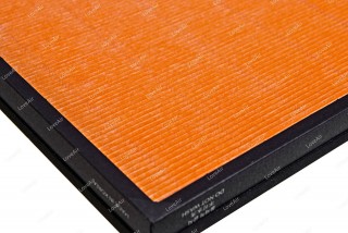 IDEAL AP 40 Med Edition filtr HEPA H13