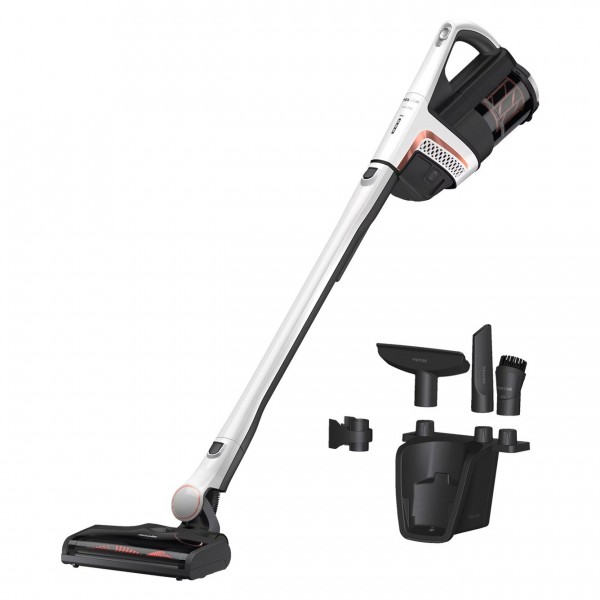 Miele Triflex HX2 - bezprzewodowy odkurzacz pionowy