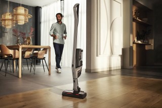 Miele Triflex HX2 Performance - zdjęcie lifestyle
