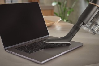 Miele Duoflex HX1 Total Care - uniwersalna końcówka z miękkim włosiem