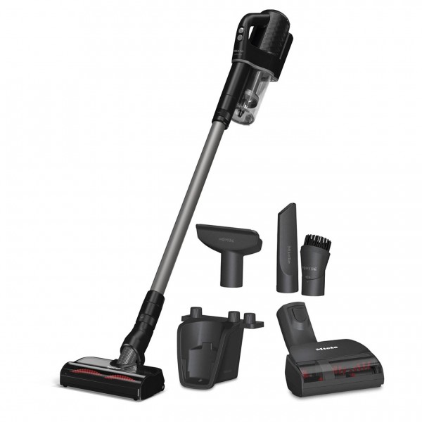 Miele Duoflex HX1 Cat & Dog - bezprzewodowy odkurzacz pionowy