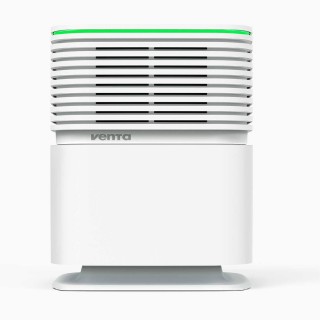 Venta AP730 AeroStyle Compact White - widok z przodu