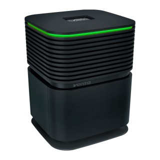 Venta AP735 AeroStyle Compact Black - widok bokiem