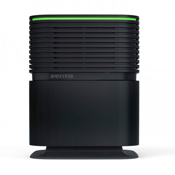 Venta AP735 AeroStyle Compact Black - oczyszczacz powietrza