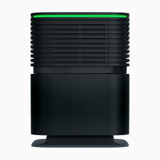 Venta AP735 AeroStyle Compact Black - widok z tyłu