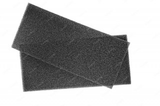 LIFAair LAF200 filtry przednie