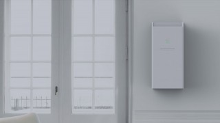 LIFAair LAF200 aranżacja