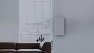 LIFAair LAF200 aranżacja