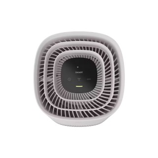 Electrolux Pure 500 EPO50351SW - widok z góry, panel sterowania i wywiew powietrza