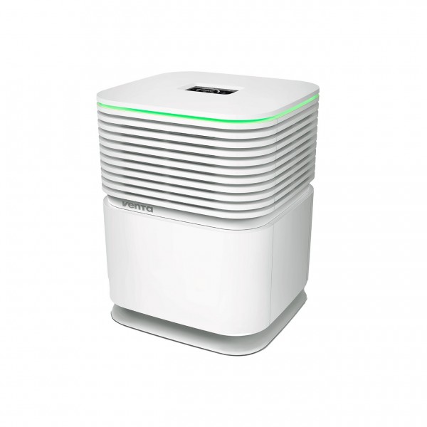 Venta AH730 AeroStyle Compact White - nawilżacz powietrza
