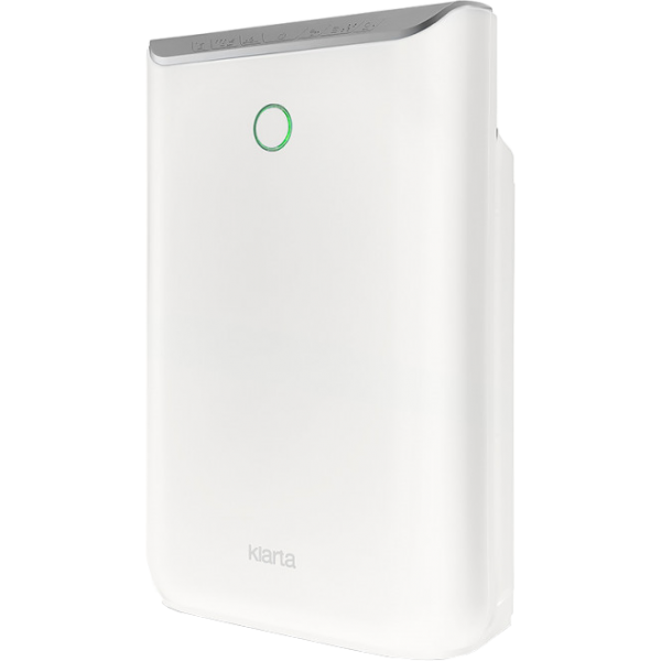 Oczyszczacz powietrza Klarta Stor 2 biały