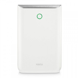 Klarta Stor 2 biały - oczyszczacz powietrza z jonizatorem