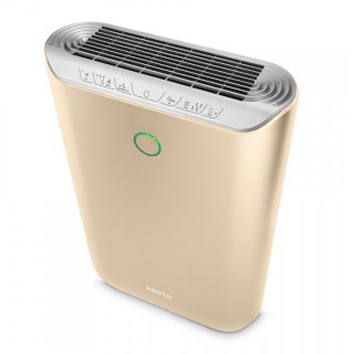 Klarta Stor 2 Gold - widok front