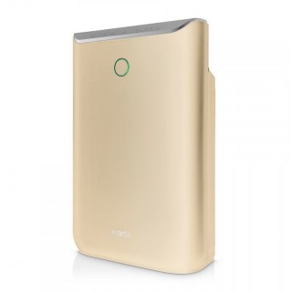 Klarta Stor 2 Gold - widok bokiem