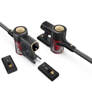 Sharp VC-SV28AEU-B - zapasowy akumulator