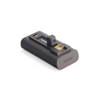 Sharp VC-SV28AEU-B - akumulator