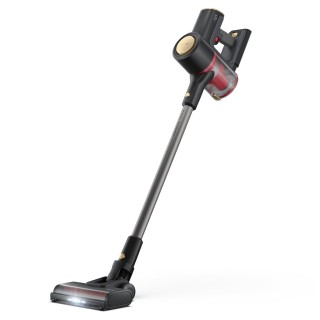 Sharp VC-SV28AEU-B - widok bokiem