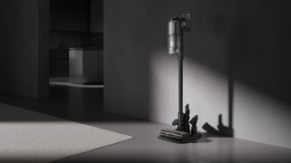 Dreame Z30 - aranżacja odkurzacza