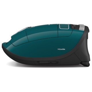 Miele Complete C3 125 Edition - widok z boku