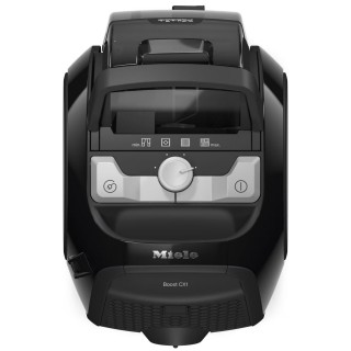 Miele Boost CX1 Cat & Dog PowerLine - widok z góry