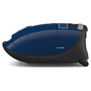 Miele Complete C3 Parquet - widok z boku