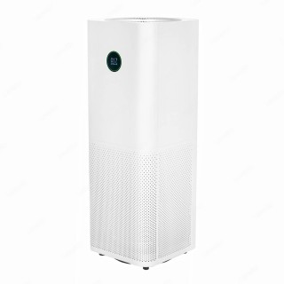 Xiaomi Air Purifier Pro oczyszczacz powietrza - recenzja, opinie w ...