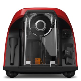 Miele Blizzard CX1 Cat & Dog - zbiornik na kurz