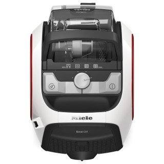 Miele Boost CX1 PowerLine - widok z przodu