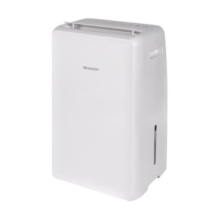 Sharp UD-P164P-W - widok z boku