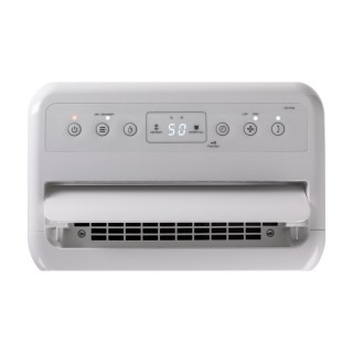 Sharp UD-P164P-W - panel sterowania