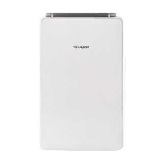 Sharp-UD-P204P-W - widok z przodu