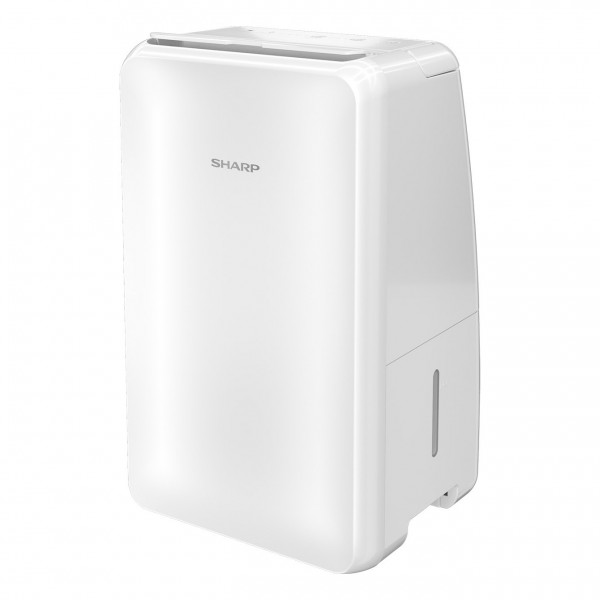 Sharp UD-T104AP-W - osuszacz powietrza