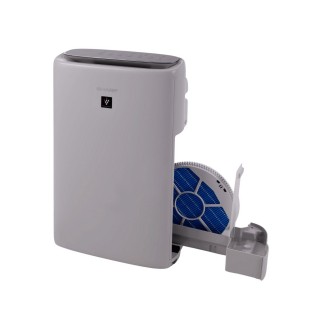 Sharp KI-N52EU-L - mechanizm nawilżacza powietrza