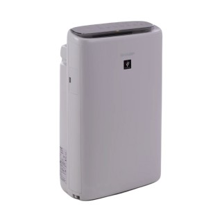 Sharp KI-N52EU-L - widok z boku