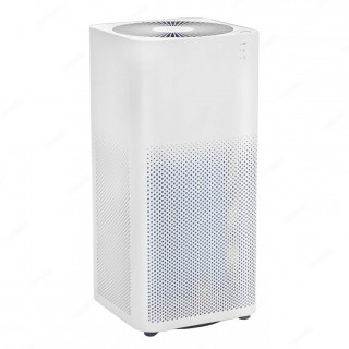 Xiaomi Air Purifier 2 widok z boku