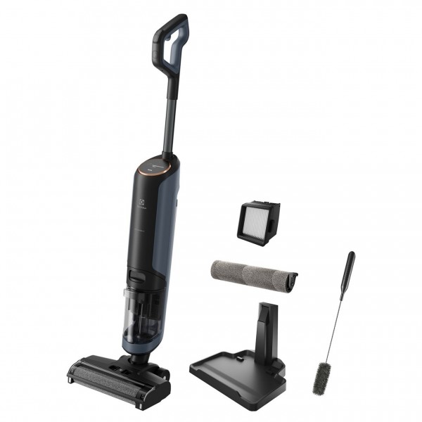 Electrolux Aqua Ultimate 800 Wet&Dry EW81U3DB - odkurzacz myjący