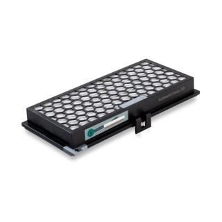 Filtr Active AirClean z timestrip - do odkurzaczy Miele