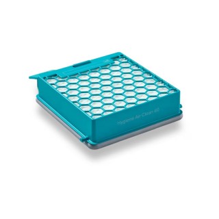 Filtr Hygiene AirClean - do odkurzaczy Miele Boost
