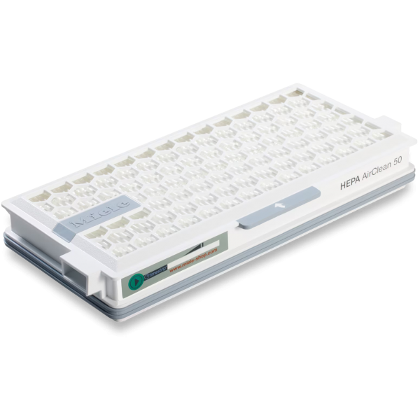 Akcesorium do odkurzacza Filtr HEPA AirClean z timestrip