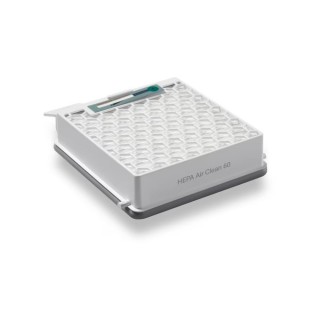 Filtr HEPA AirClean z timestrip - do odkurzaczy Miele Boost CX1