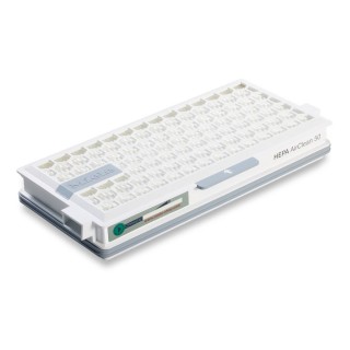 Filtr HEPA AirClean z timestrip do odkurzaczy Miele z serii Guard