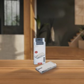 Filtr HEPA AirClean z timestrip do odkurzaczy Miele z serii Guard